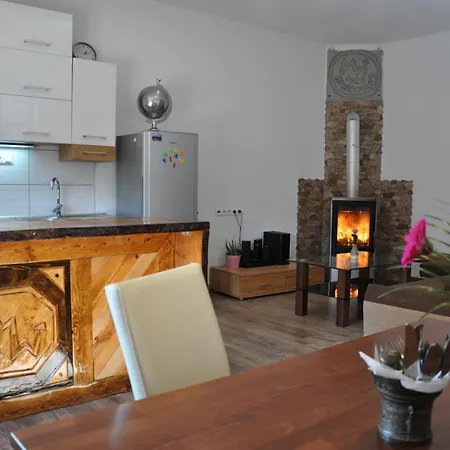 Mw Apartman Apartment *