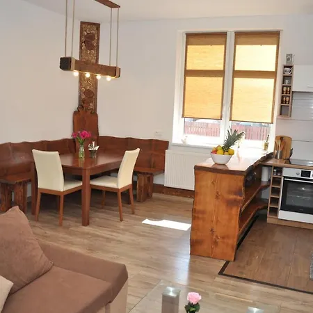 Apartment Mw Apartman *