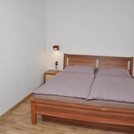 Mw Apartman Liptovsky Mikulas