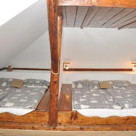 Apartment Mw Apartman *