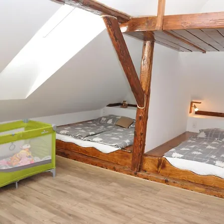 Apartment Mw Apartman