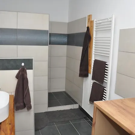 Mw Apartman