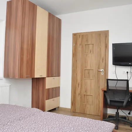 Mw Apartman Liptovsky Mikulas