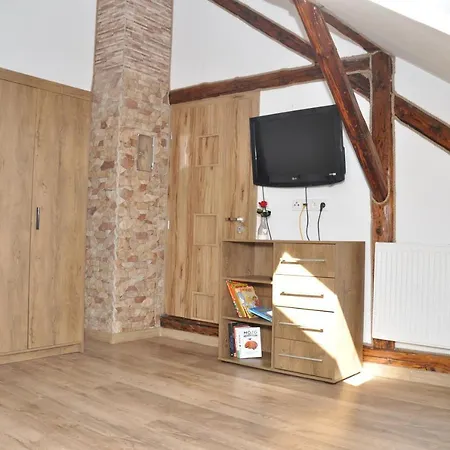 Mw Apartman Apartment