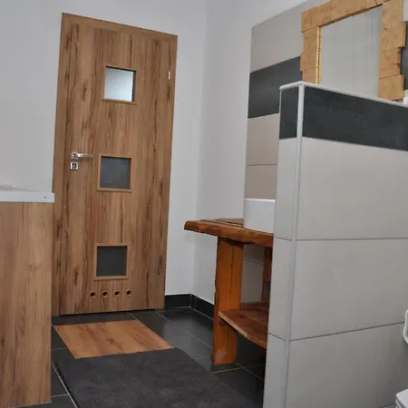 Mw Apartman Apartment Liptovsky Mikulas